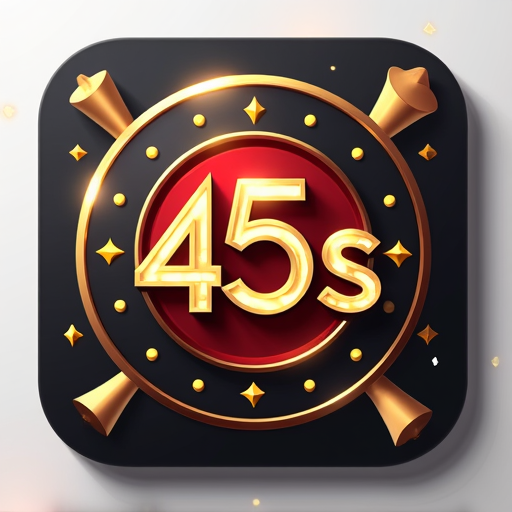 45s